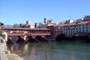 Bassano del Grappa - Vicenza